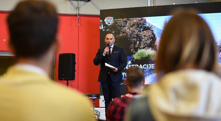 Na Sport Fest u Poreču dolaze Zlatko Dalić, Lino Červar i Željko Mavrović
